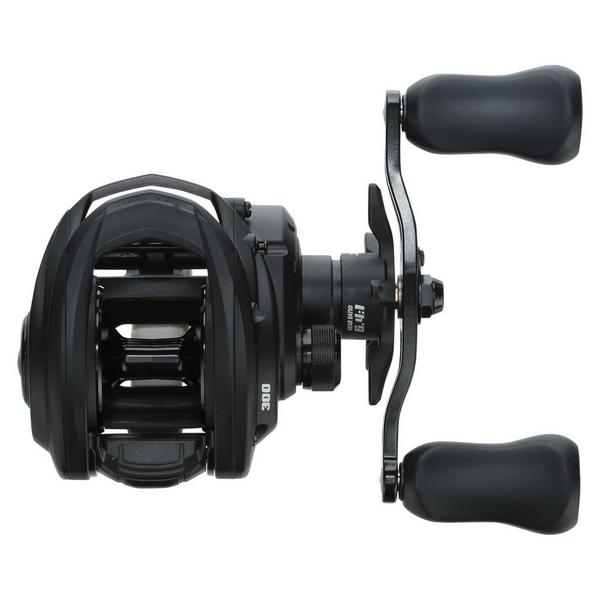 Abu Garcia Max Predator LP Fishing Baitcast Reel Left Hand Retrieve