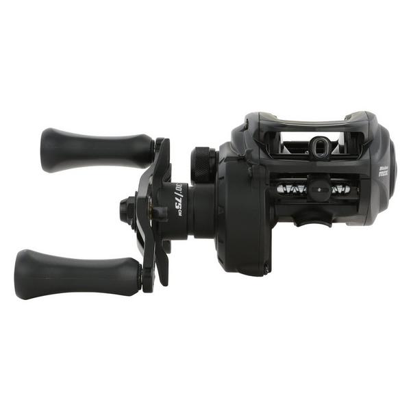 Abu Garcia Max Predator LP Fishing Baitcast Reel Right Hand Retrieve
