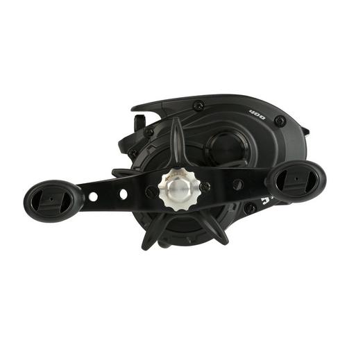 best baitcast reel for no backlash Baitcasting Saltwater Fishing - Smooth Casting Design Type_Attractants 1 Gear Ratio Model:SXJ6/4 MC G2 (with Glide Plate) Abu Garcia / Cardinal