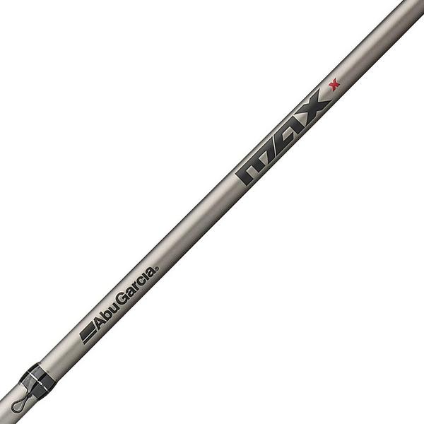 Abu Garcia Max X Fishing Baitcast Combo 7'0