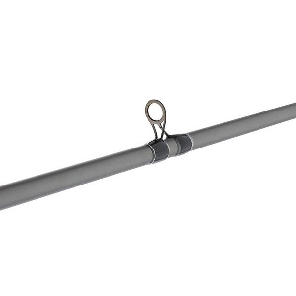 Abu Garcia Max X Fishing Baitcast Combo 6'6