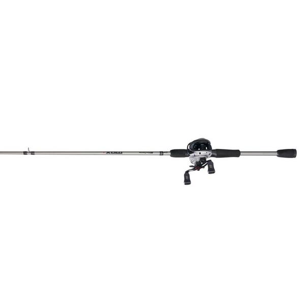 ABU GARCIA Max X Fishing Baitcast Combo 7'0