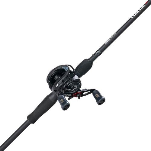 abu garcia 660 ambassadeur Abu Garcia AMBASSADEUR STX Round 6600 Baitcaster Trolling Fishing Reel