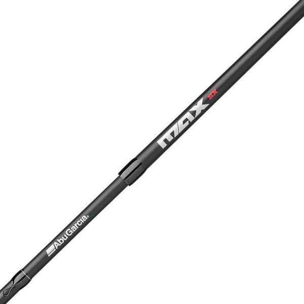 Abu Garcia Max SX Baitcast Combo