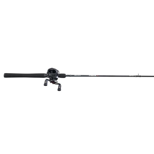ABU GARCIA Max SX Baitcast Combo Fishing Baitcast Combo 7'0