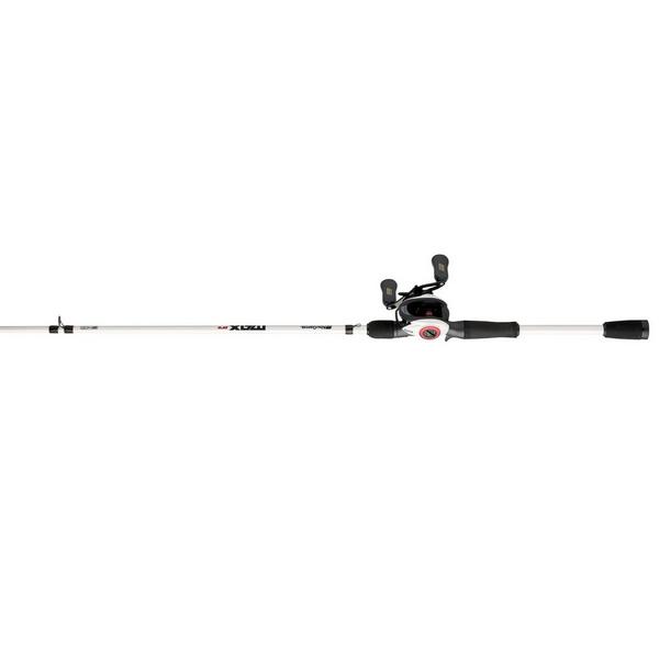 Abu Garcia Max Pro Fishing Baitcast Combo 7'0