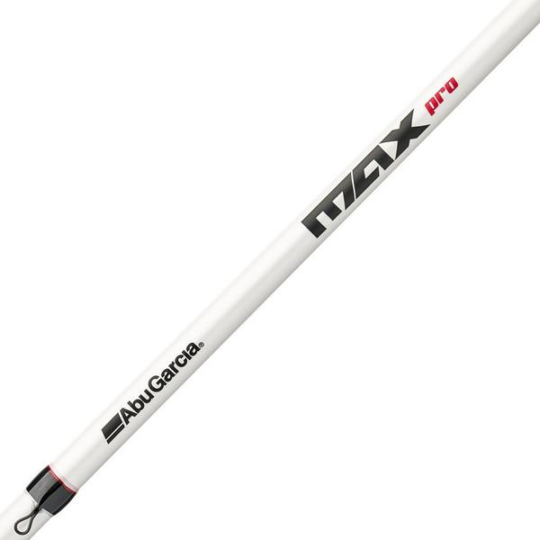 Abu Garcia Max Pro Fishing Baitcast Combo 7'0