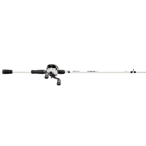 Abu Garcia Max Pro Baitcast Combo - Primary Image