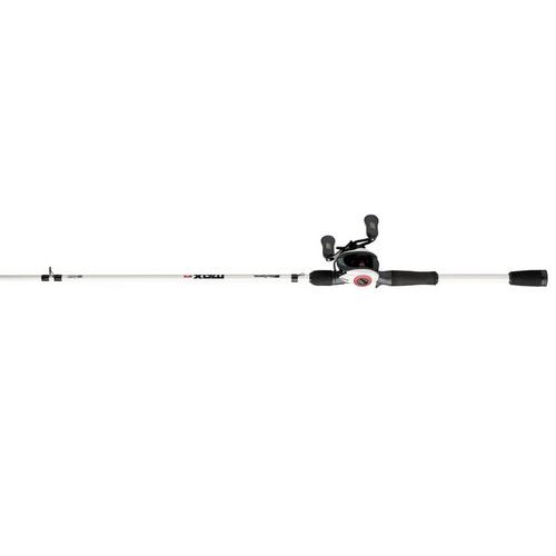 Abu Garcia Max Pro Baitcast Combo - Primary Image