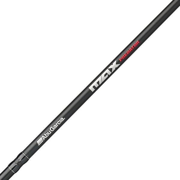 Abu Garcia Max 5 Fishing Baitcast Combo 7'6