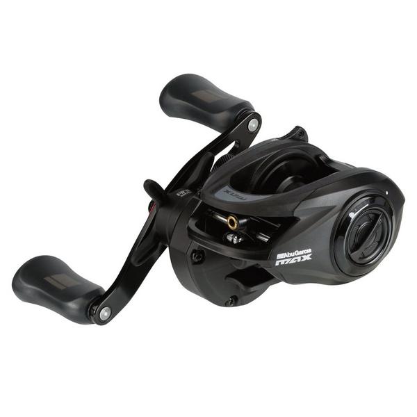 ABU GARCIA Max SX Flipping Switch Low Profile Fishing Baitcast Reel Right Hand Retrieve