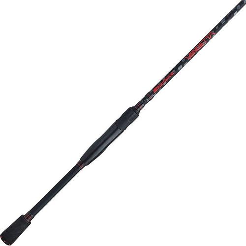 Abu Garcia Vendetta Spinning Rod Prev. Gen. - Primary Image