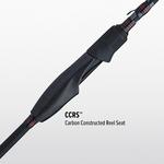 Abu Garcia Vendetta Spinning Rod Prev. Gen. - Thumbnail 7 of 9