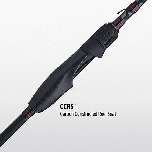 Abu Garcia Vendetta Spinning Rod Prev. Gen. - Primary Image