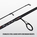 Abu Garcia Vendetta Spinning Rod Prev. Gen. - Thumbnail 8 of 9