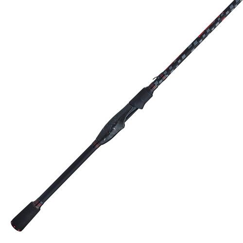 Abu Garcia Vendetta Spinning Rod Prev. Gen. - Primary Image
