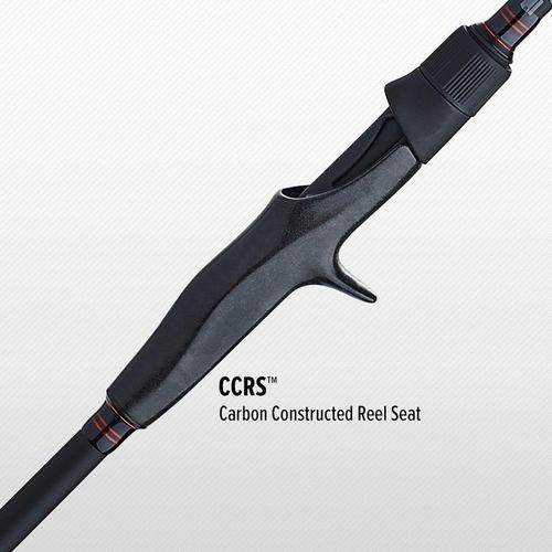 Abu Garcia Vendetta Casting Rod - Primary Image