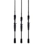 Abu Garcia Veritas Tournament Casting Rod Prev. Gen. - Thumbnail 3 of 11