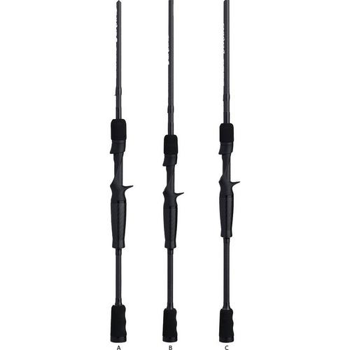 Abu Garcia Veritas Tournament Casting Rod Prev. Gen. - Primary Image