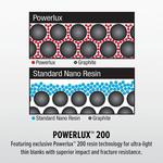 Abu Garcia Veritas Tournament Casting Rod Prev. Gen. - Thumbnail 4 of 11