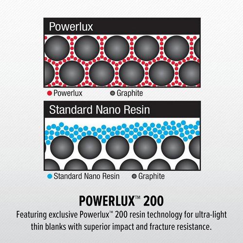 Abu Garcia Veritas Tournament Casting Rod Prev. Gen. - Primary Image