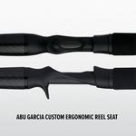 Abu Garcia Veritas Tournament Casting Rod Prev. Gen. - Thumbnail 5 of 11
