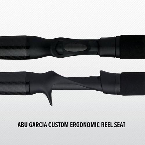 Abu Garcia Veritas Tournament Casting Rod Prev. Gen. - Primary Image
