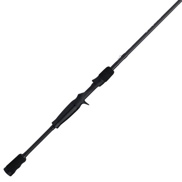 Abu Garcia Veritas Tournament Prev. Gen. Casting Rod