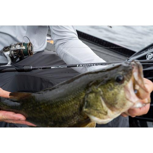 Abu Garcia Veritas Tournament Spinning Rod - Primary Image