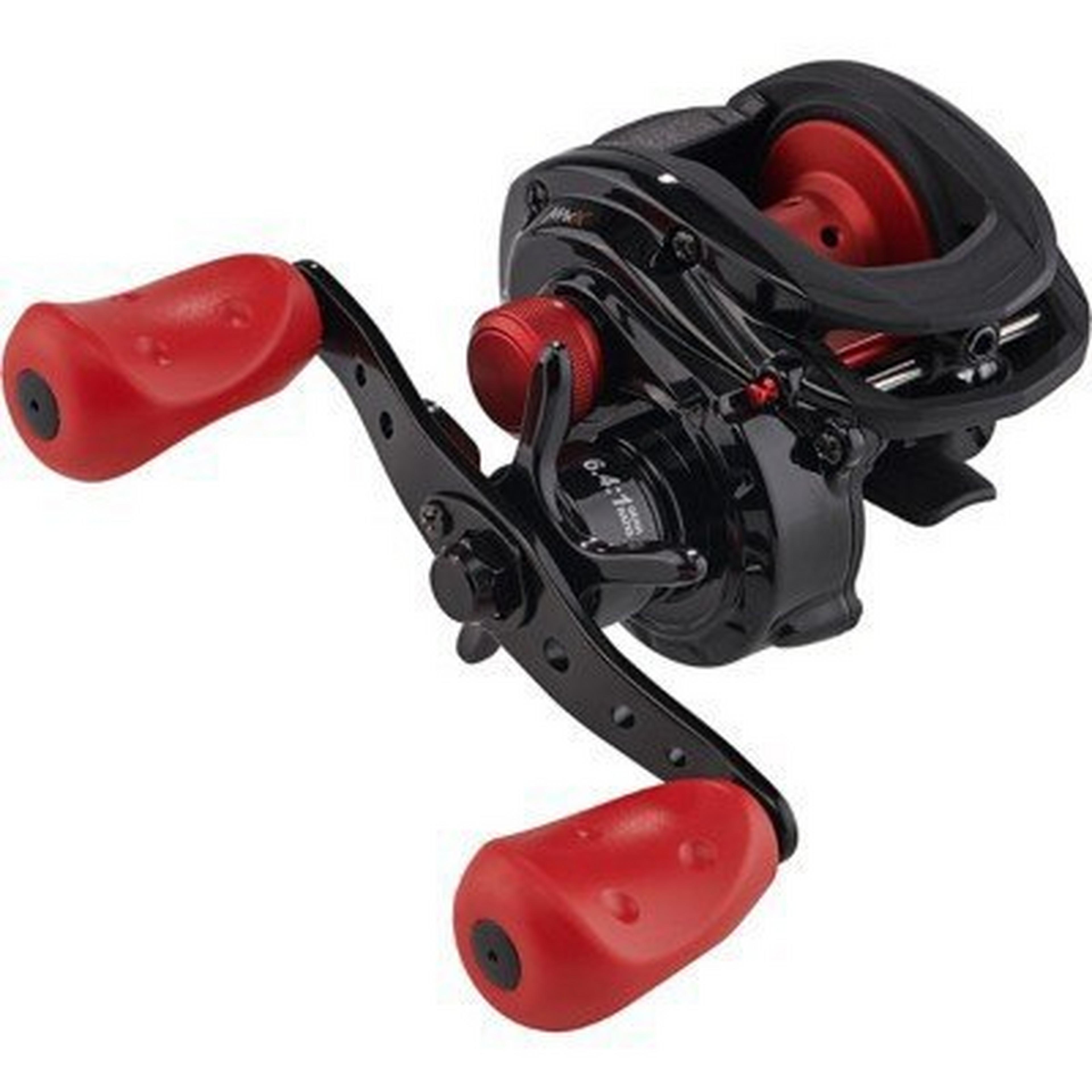 Abu Garcia MAX X4 Baitcast Reel