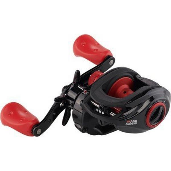 Abu Garcia MAX X4 Fishing Baitcast Reel Right Hand Retrieve