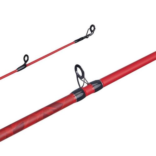 Abu Garcia Max X Baitcast Combo - Primary Image
