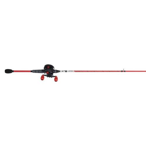 Abu Garcia Max X Baitcast Combo - Primary Image
