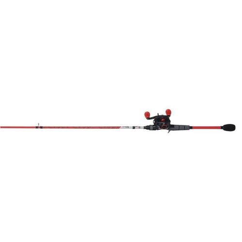 Abu Garcia Max X Baitcast Combo - Primary Image
