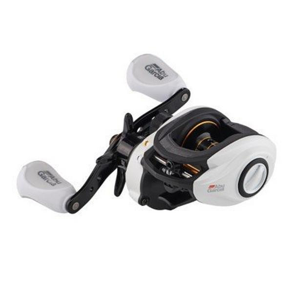 ABU GARCIA MAX® PRO Fishing Baitcast Reel Right Hand Retrieve