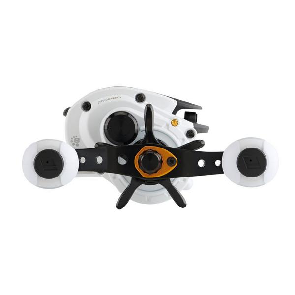 Abu Garcia MAX® PRO Fishing Baitcast Reel Right Hand Retrieve