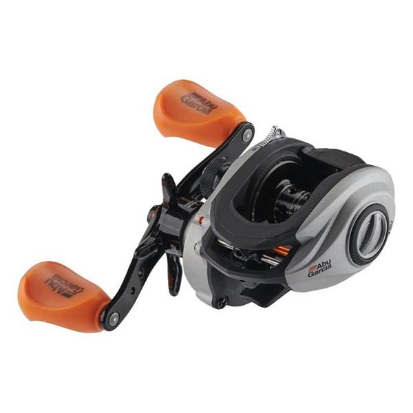 ABU GARCIA MAX® STX4 Fishing Baitcast Reel Right Hand Retrieve