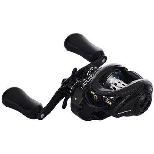 Abu Garcia Zenon X Baitcast Reel - Primary Image