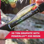Abu Garcia Pro Series Casting Rod - Thumbnail 3 of 91