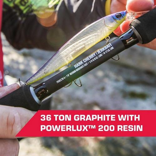 Abu Garcia Pro Series Casting Rod - Primary Image