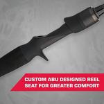 Abu Garcia Pro Series Casting Rod - Thumbnail 10 of 91