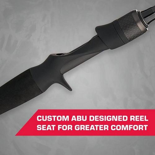 Abu Garcia Pro Series Casting Rod - Primary Image