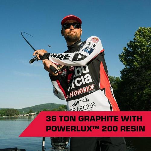 Abu Garcia Pro Series Casting Rod - Primary Image