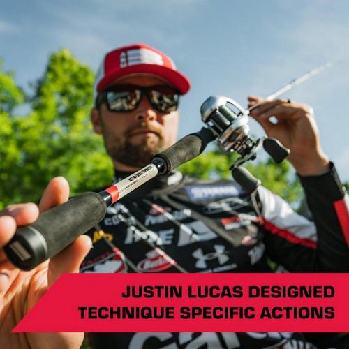 Abu Garcia Pro Series Casting Rod - Primary Image