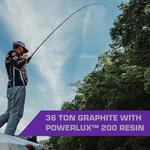 Abu Garcia Pro Series Casting Rod - Thumbnail 24 of 91