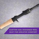 Abu Garcia Pro Series Casting Rod - Thumbnail 26 of 91