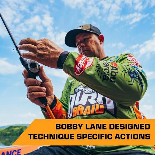 Abu Garcia Pro Series Casting Rod - Primary Image
