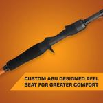 Abu Garcia Pro Series Casting Rod - Thumbnail 44 of 91
