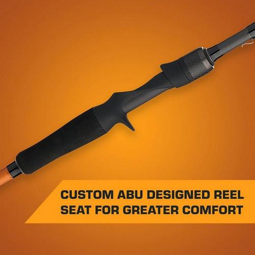 Abu Garcia Pro Series Casting Rod - Primary Image
