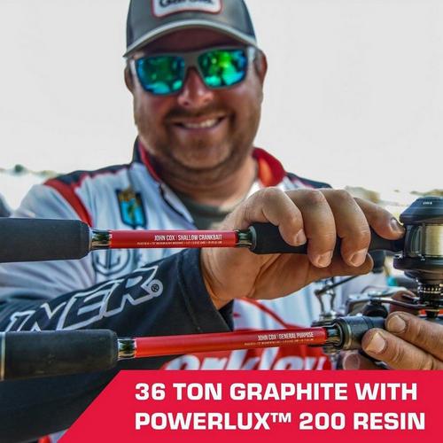 Abu Garcia Pro Series Casting Rod - Primary Image
